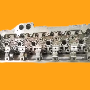 Cylinder Head 23525566 for Heavy Equipment S60