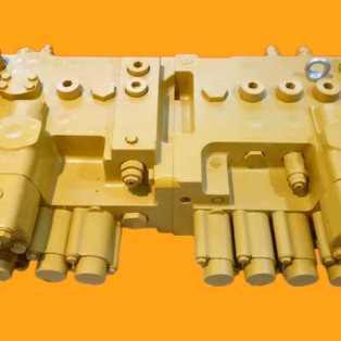 Main Control Valve 323-7680 for Heavy Equipment