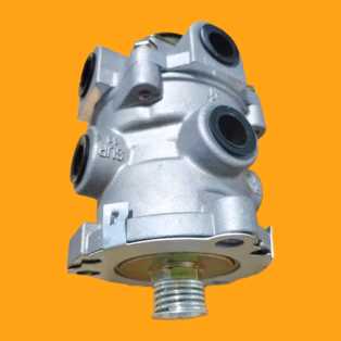 Control Valve Group 6G8425 for Heavy Equipment