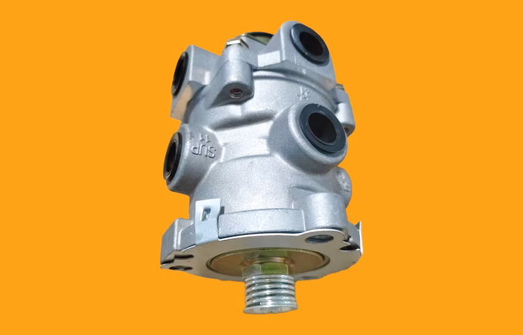 Control Valve Group 6G8425 for Heavy Equipment