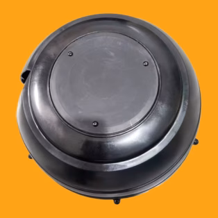 Precleaner Assembly 130-3280 for Heavy Equipment