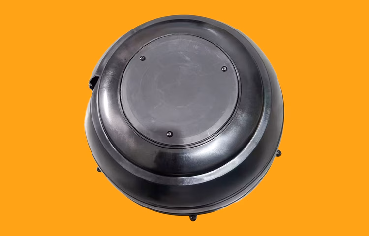 Precleaner Assembly 130-3280 for Heavy Equipment