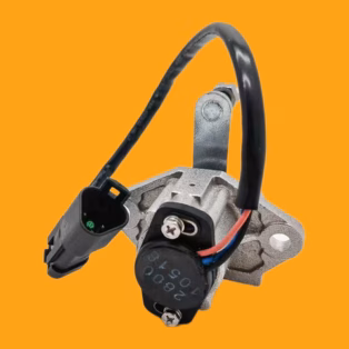 7861-93-4040 Angle Sensor Suitable for Heavy Equipment