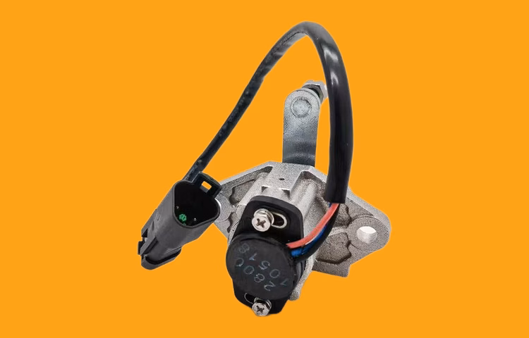 7861-93-4040 Angle Sensor Suitable for Heavy Equipment