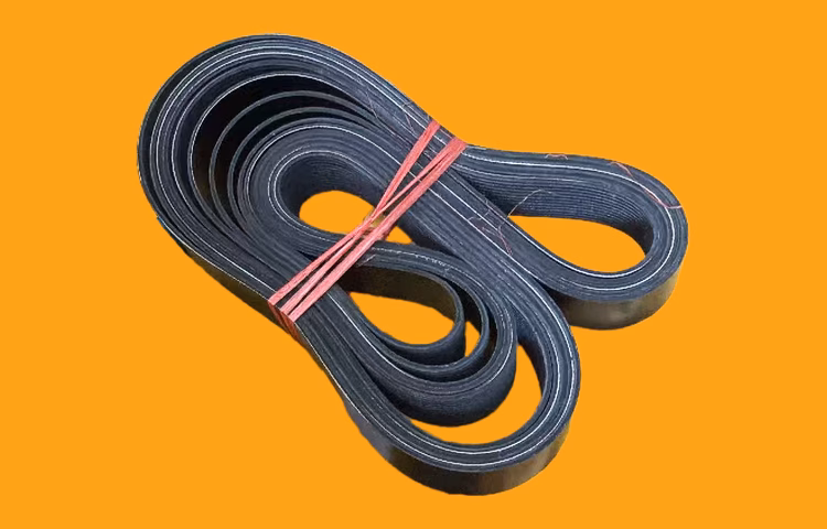 1182018 V-Belt Suitable for Heavy Equipment
