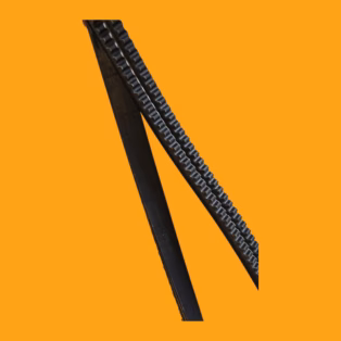 2990179 Belt Suitable for Heavy Equipment