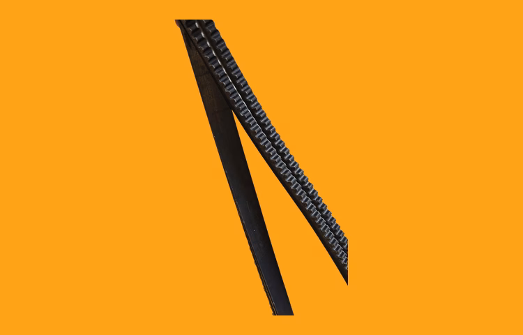 2990179 Belt Suitable for Heavy Equipment