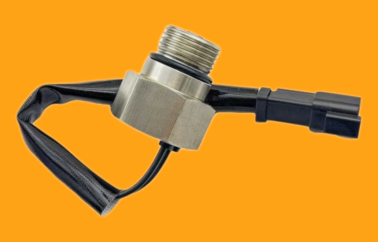164-7577 Switch GP for Heavy Equipment