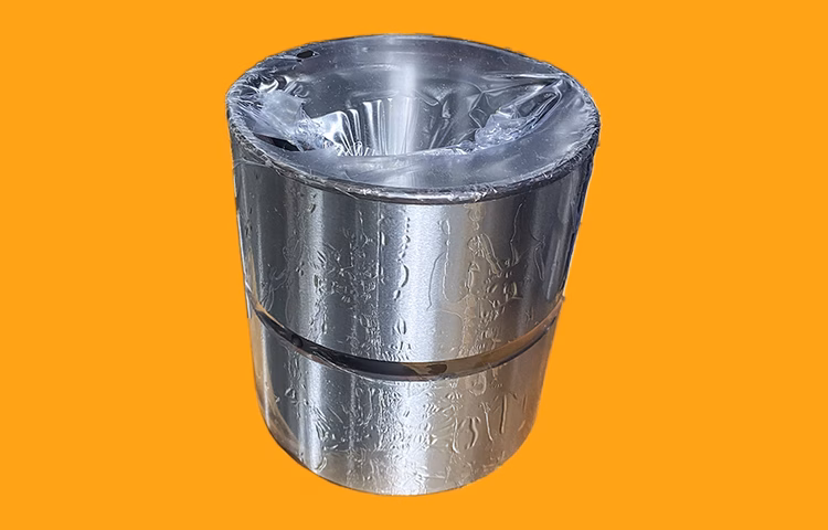 1v9143 Outside Diameter Sleeve Bearing Suitable for Heavy Equipment