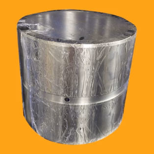 2343749 Sleeve Bearing Suitable for Heavy Equipment