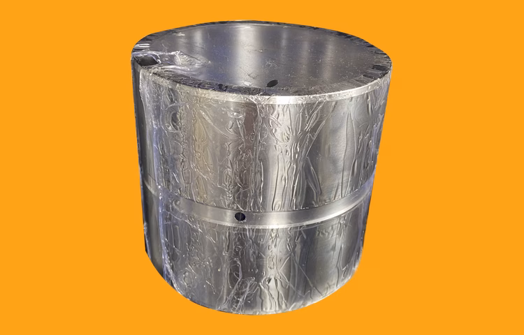 2343749 Sleeve Bearing Suitable for Heavy Equipment