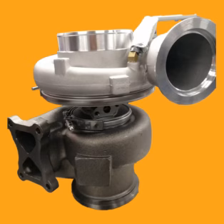 Turbocharger 247-2957 for heavy equipment