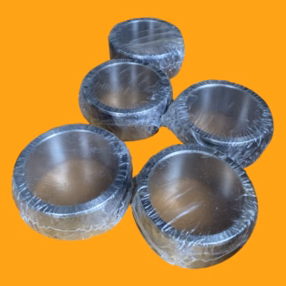 2582308 Outside Diameter Sleeve Bearing Suitable for Heavy Equipment