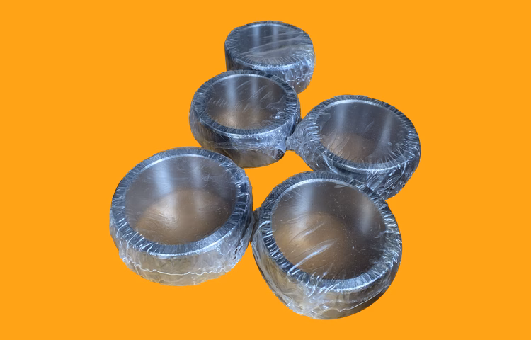 2582308 Outside Diameter Sleeve Bearing Suitable for Heavy Equipment