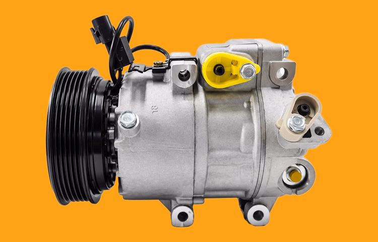 385-0937 Air Compressor Suitable for Heavy Equipment