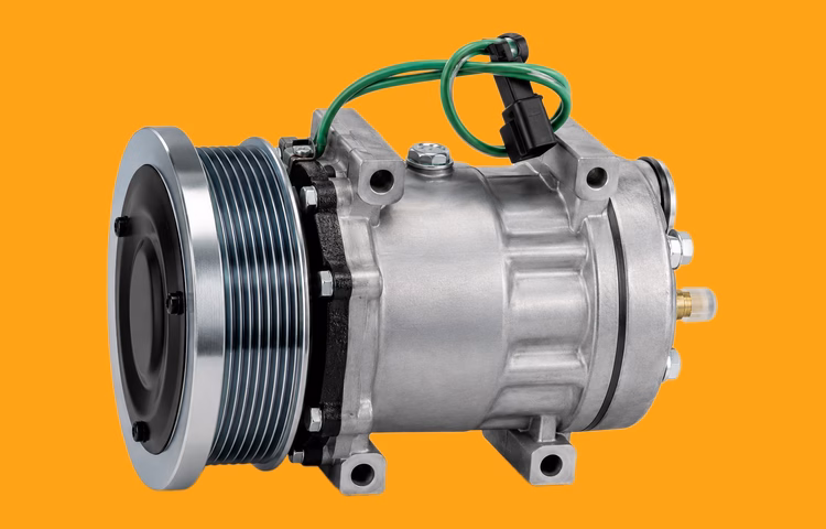 394-9671 Compressor Suitable for Heavy Equipment