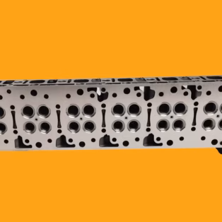 4730105020 Cylinder Head for Heavy Equipment DD15