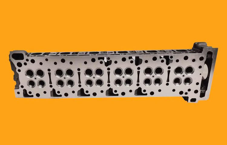 4730105020 Cylinder Head for Heavy Equipment DD15