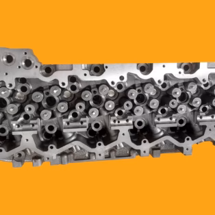 5227499 Cylinder Head Assembly for Engine 9.3B