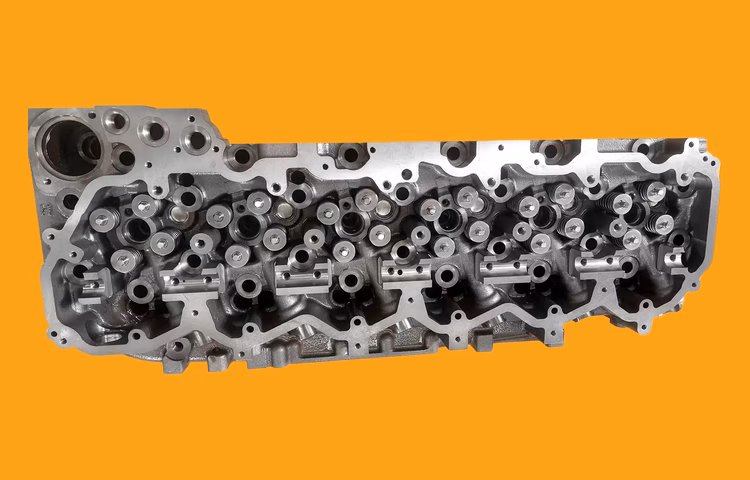 5227499 Cylinder Head Assembly for Engine 9.3B