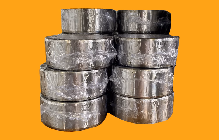 8d6629 Sleeve Bearing Suitable for Heavy Equipment