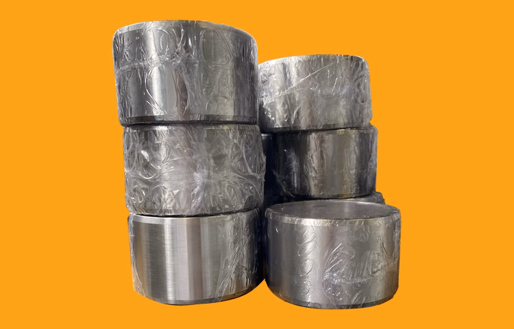 9t2883 Sleeve Bearing Suitable for Heavy Equipment