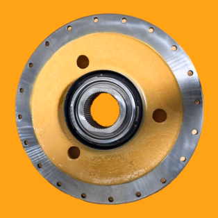 Hub Assembly 8P1851 with for Heavy Equipment