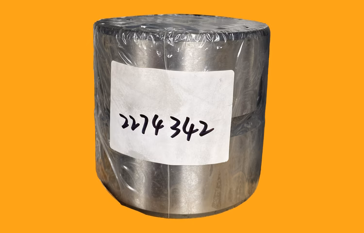 2274342 Sleeve Bearing Suitable for Heavy Equipment