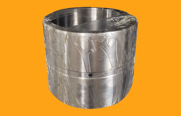 2285622 Outside Diameter Sleeve Bearing Suitable for Heavy Equipment