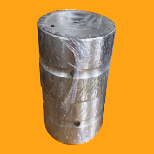 7k9601 Sleeve Bearing Suitable for Heavy Equipment