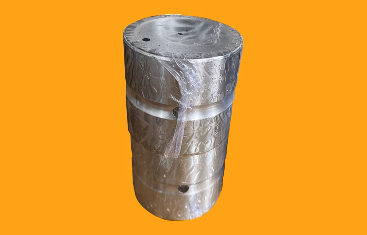 7k9601 Sleeve Bearing Suitable for Heavy Equipment