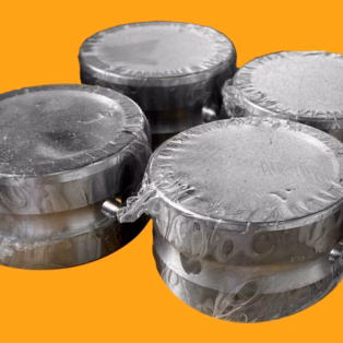 7k9592 Sleeve Bearing Suitable for Heavy Equipment