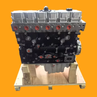 long block for Heavy Equipment C7.1