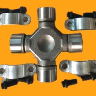 8V6435 Universal Joint Assembly Suitable for Heavy Equipment
