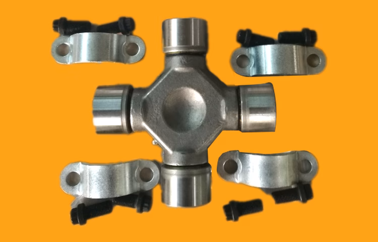 8V6435 Universal Joint Assembly Suitable for Heavy Equipment