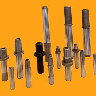 Fuel Check Valve 238-0296 281-2725 for Heavy Equipment