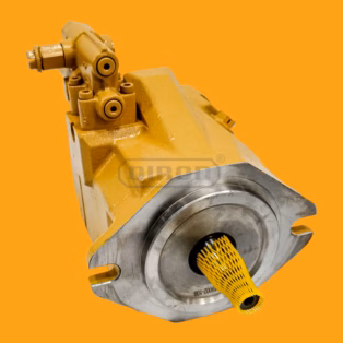 191-2942 Hydraulic Fan Piston Pump Suitable for Heavy Equipment