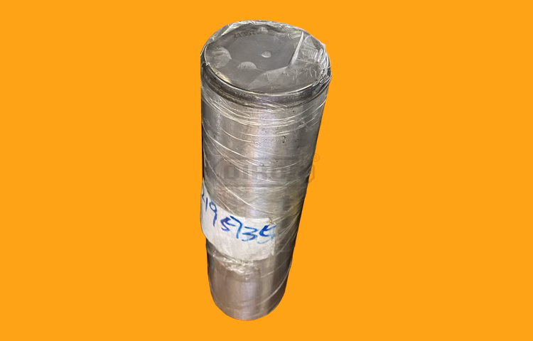 2195735 Outer Diameter Linkage Pin Suitable for Heavy Equipment
