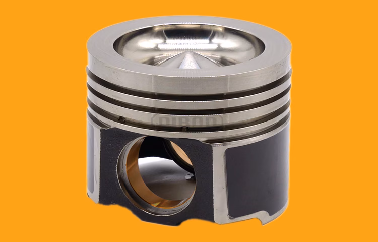 2382720 Piston Suitable for Heavy Equipment