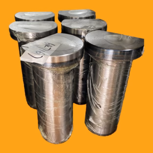 6k7167 Pin Suitable for Heavy Equipment