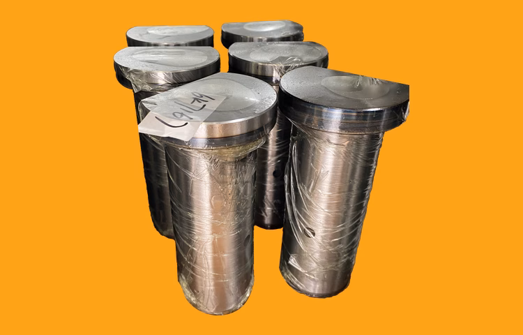 6k7167 Pin Suitable for Heavy Equipment