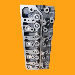 Cylinder Head Assembly for Engine A2300
