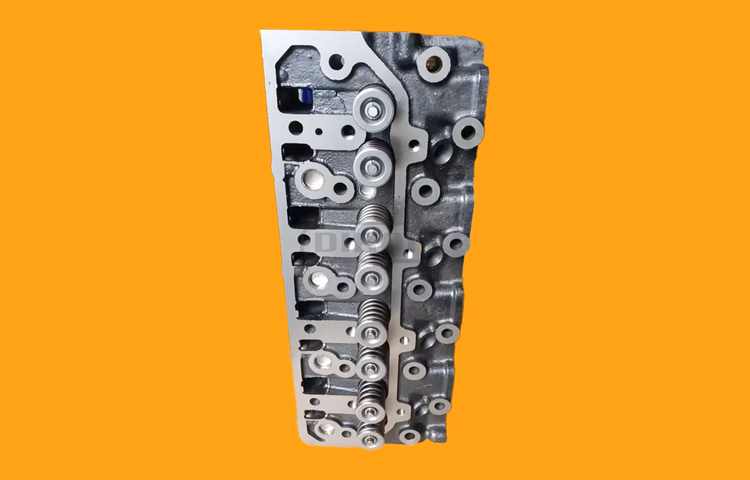 Cylinder Head Assembly for Engine A2300
