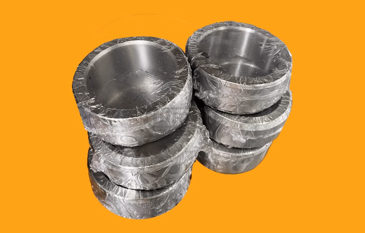 9r0321 Sleeve Bearing Suitable for Heavy Equipment