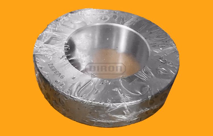 9v3852 Sleeve Bearing Suitable for Heavy Equipment