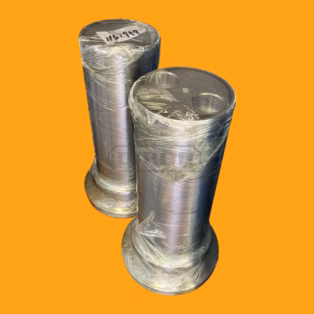 1152958 Outer Diameter Lower Hitch Pin Suitable for Heavy Equipment
