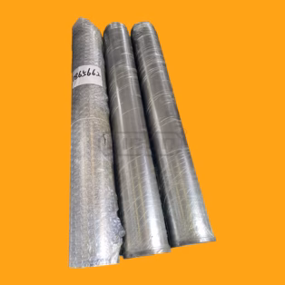 1865662 Linkage Pin Suitable for Heavy Equipment