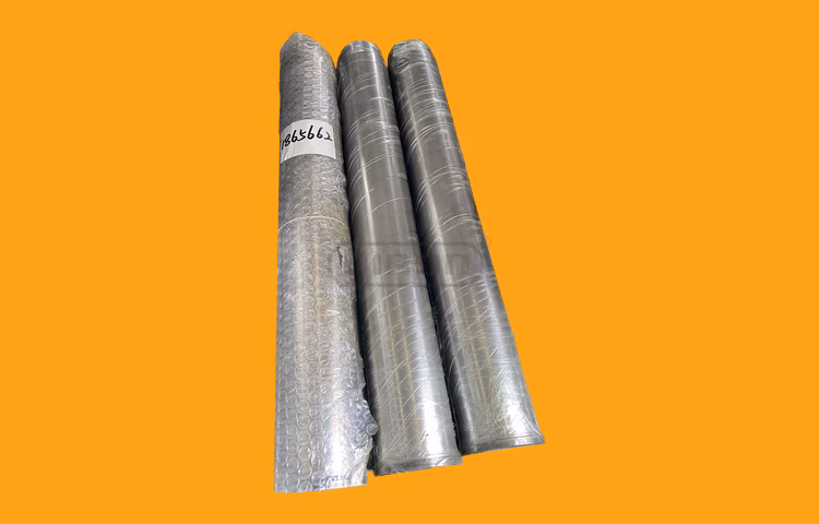 1865662 Linkage Pin Suitable for Heavy Equipment