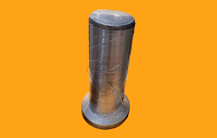 9n4622 Outer Diameter Linkage Pin Suitable for Heavy Equipment