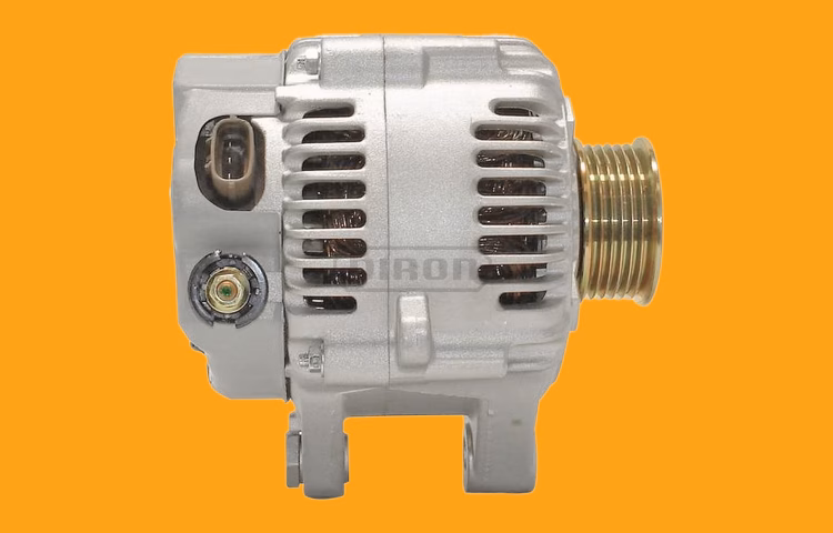3341480 Reman Alternator Suitable for Heavy Equipment